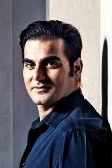 Zdjęcie Arbaaz Khan #115223