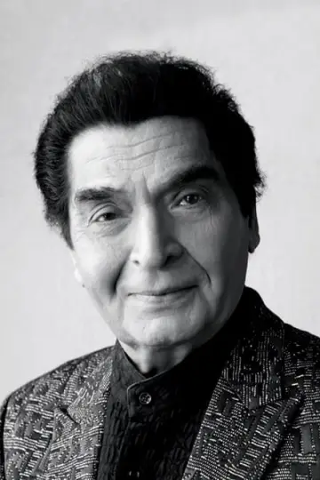Zdjęcie Asrani (Asrani) #187817