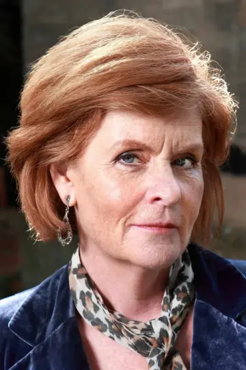 Zdjęcie Buffy Davis #47735