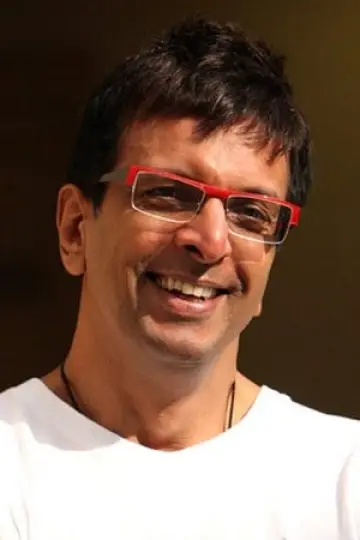 Zdjęcie Javed Jaffrey #80289