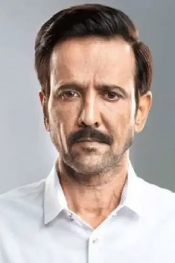 Zdjęcie Kay Kay Menon #1256