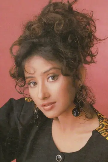 Zdjęcie Manisza Koirała (Manisha Koirala) #336934
