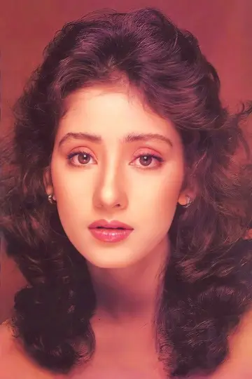 Zdjęcie Manisza Koirała (Manisha Koirala) #336936