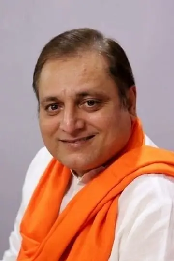 Zdjęcie Manoj Joshi #137961