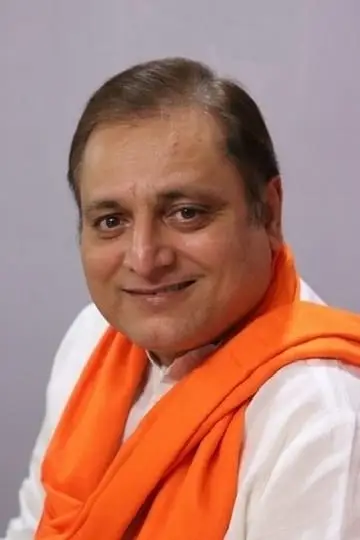 Zdjęcie Manoj Joshi #137962