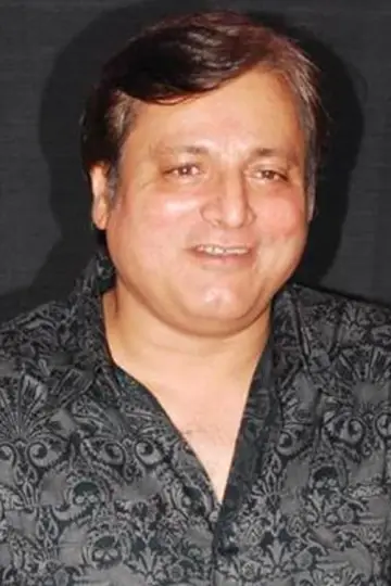 Zdjęcie Manoj Joshi #137963
