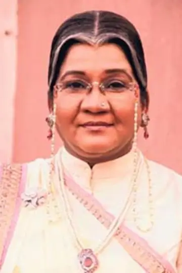 Zdjęcie Pratima Kazmi #135372