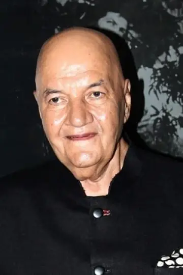 Zdjęcie Prem Chopra -> Prem Czopra #153501