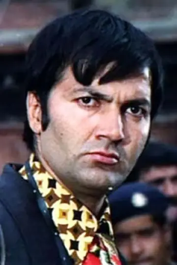 Zdjęcie Prem Chopra -> Prem Czopra #153502