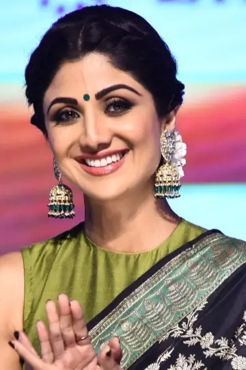 Zdjęcie Shilpa Shetty Kundra #115215