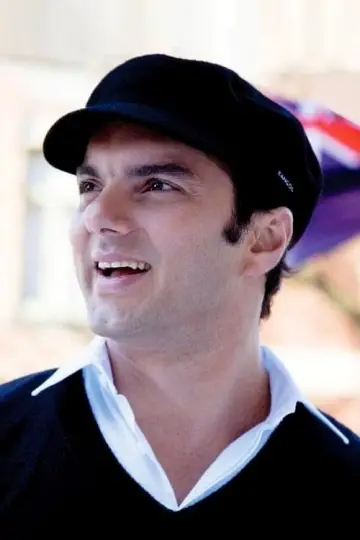 Zdjęcie Soheil Khan #299770
