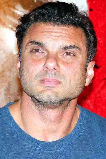 Zdjęcie Soheil Khan #351043