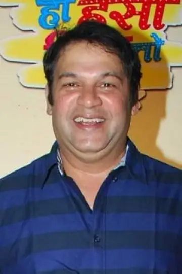Zdjęcie Suresh Menon #268898