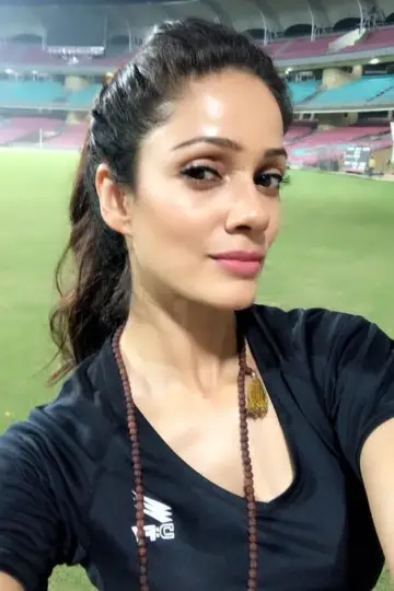 Zdjęcie Vidya Malvade #125233
