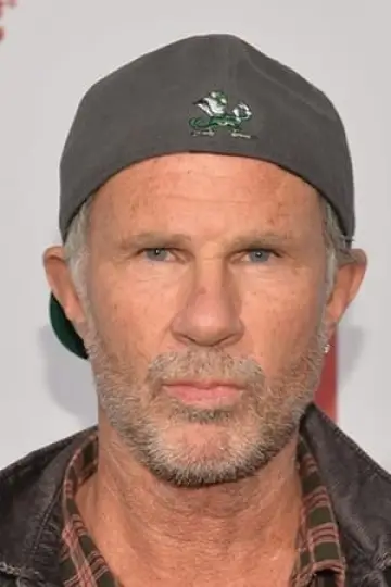 Zdjęcie Chad Smith #7574