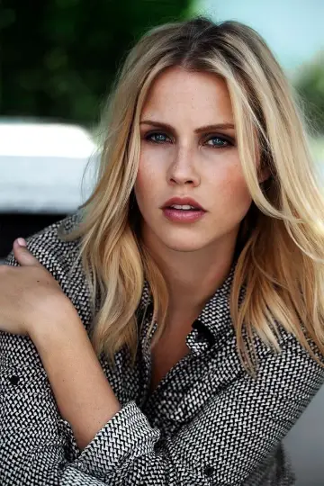 Zdjęcie  (Claire Holt) #150694