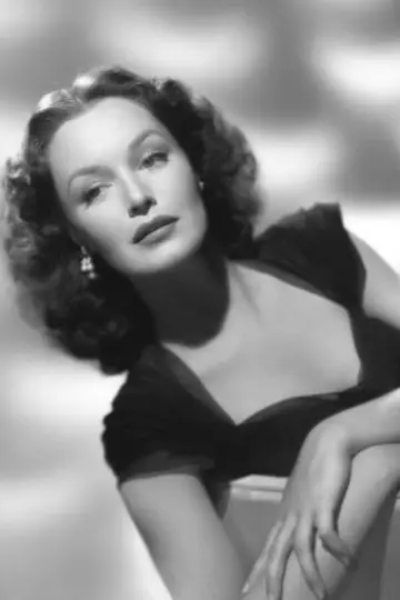 Zdjęcie  (Dorothy Hart) #277090