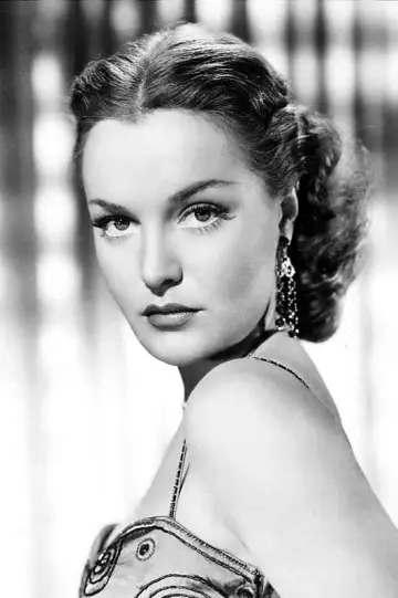 Zdjęcie  (Dorothy Hart) #345221