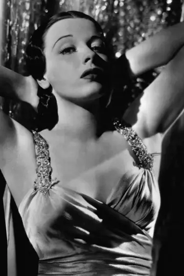 Zdjęcie  (Patricia Morison) #197929