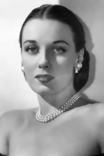 Zdjęcie  (Patricia Morison) #290919