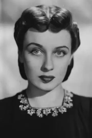Zdjęcie  (Patricia Morison) #290920