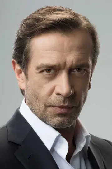 Zdjęcie Vladimir Mashkov #96215