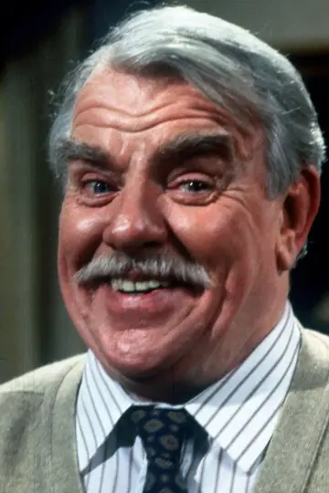 Zdjęcie Windsor Davies #285511
