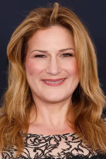 Zdjęcie Ana Gasteyer #26507