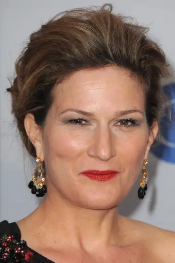 Zdjęcie Ana Gasteyer #26508