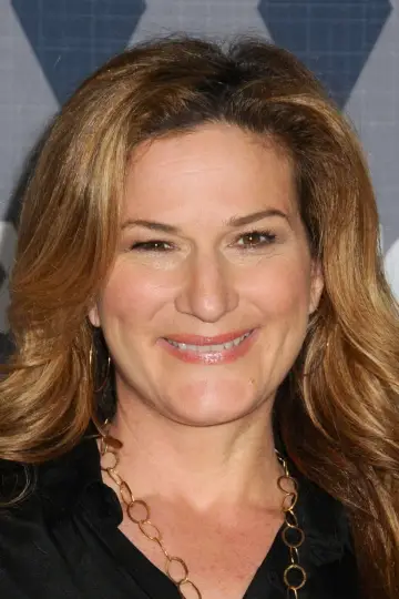 Zdjęcie Ana Gasteyer #26509