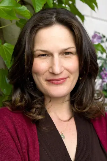 Zdjęcie Ana Gasteyer #26510