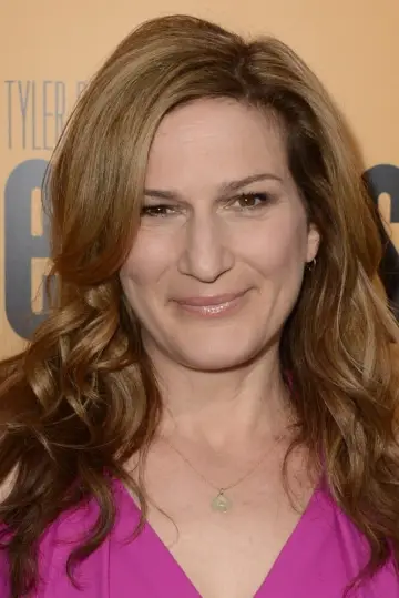 Zdjęcie Ana Gasteyer #26511
