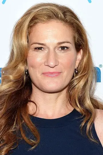 Zdjęcie Ana Gasteyer #26512