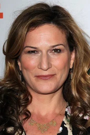 Zdjęcie Ana Gasteyer #26513