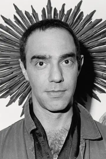 Zdjęcie Derek Jarman #138413