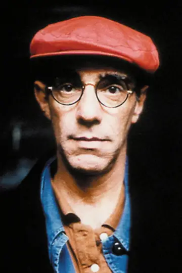 Zdjęcie Derek Jarman #138414