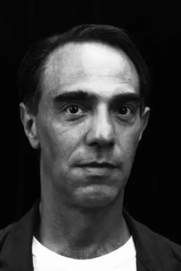 Zdjęcie Derek Jarman #138415