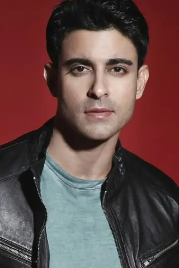 Zdjęcie Gautam Rode #67097