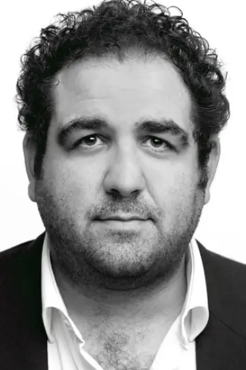 Zdjęcie Joe Pingue #32681