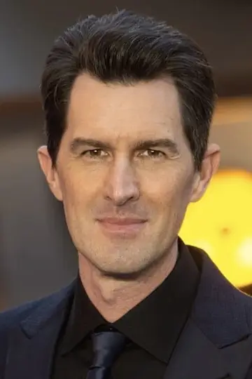 Zdjęcie Joseph Kosinski #7575