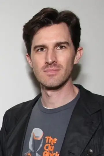 Zdjęcie Joseph Kosinski #7576