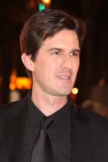 Zdjęcie Joseph Kosinski #7577