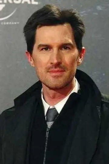 Zdjęcie Joseph Kosinski #7578