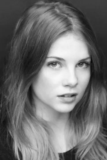 Zdjęcie Lusi Bojnton (Lucy Boynton) #327053
