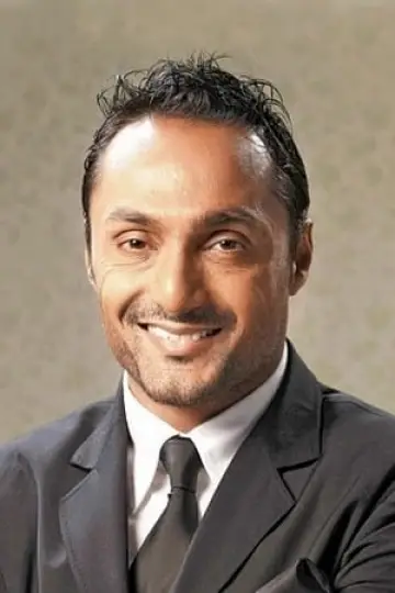 Zdjęcie Rahuł Bose (Rahul Bose) #178103