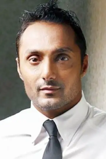 Zdjęcie Rahuł Bose (Rahul Bose) #178105
