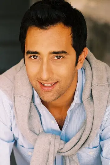 Zdjęcie Rahul Khanna #46700
