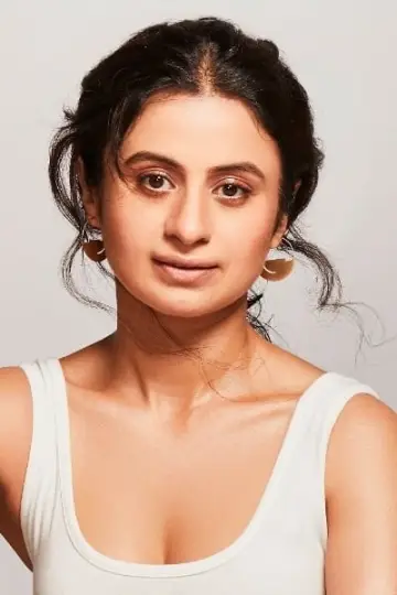Zdjęcie Rasika Dugal #271824