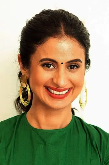 Zdjęcie Rasika Dugal (Rasika Dugal) #271828