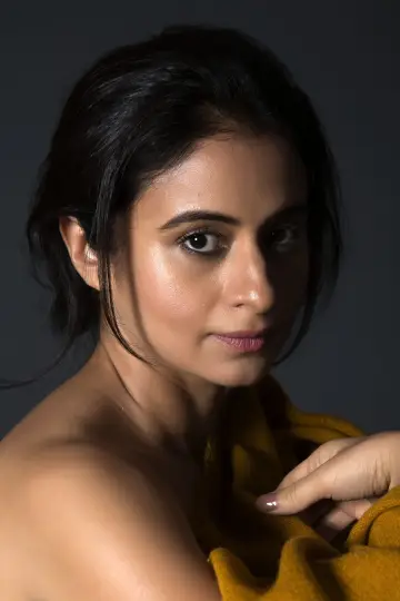 Zdjęcie Rasika Dugal (Rasika Dugal) #271829